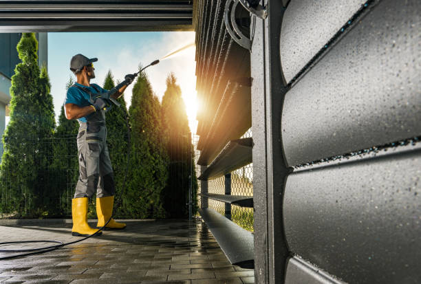 Best Playground Equipment Cleaning  in Three Lakes, FL
